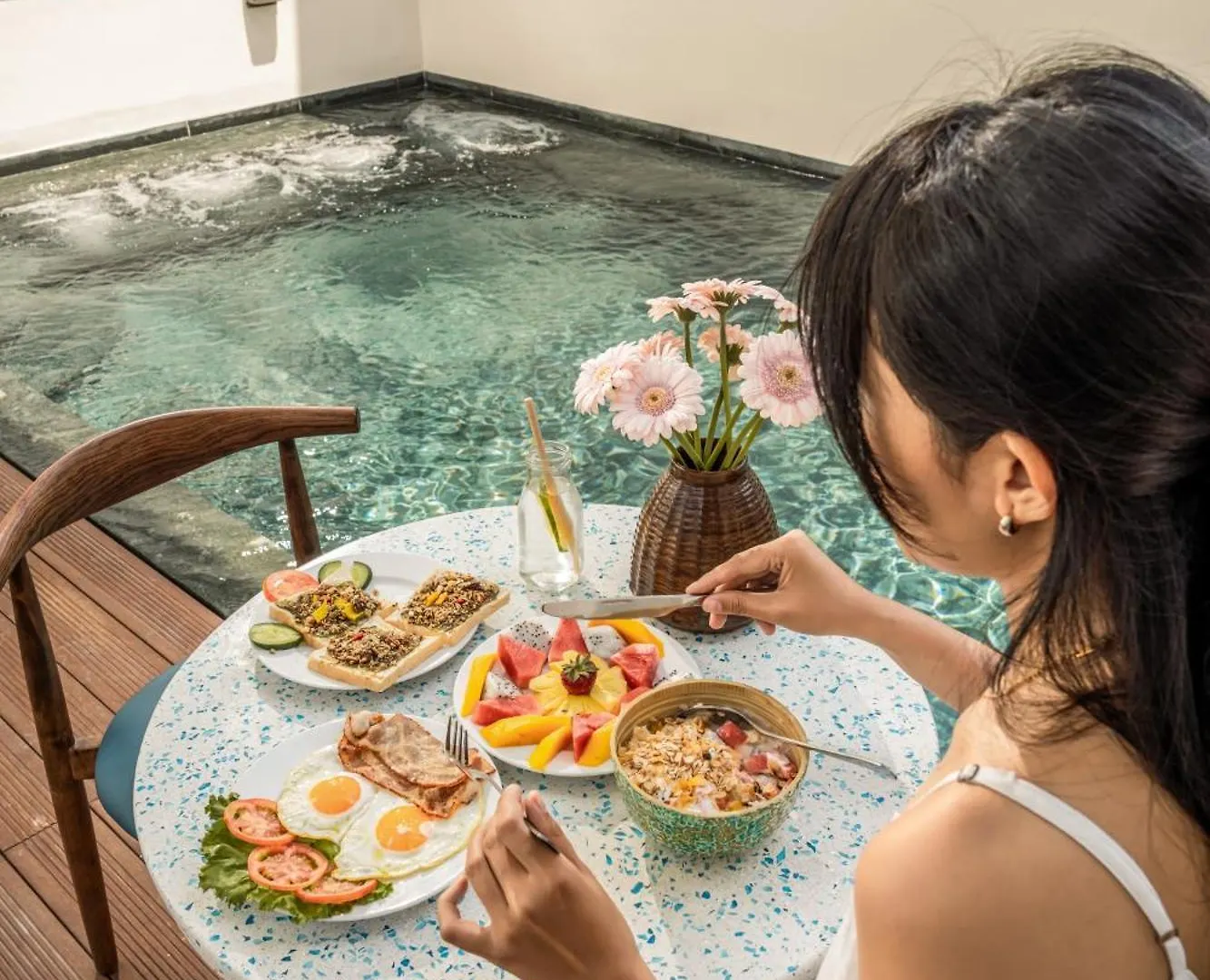 Spring Breeze Hotel Hoi An