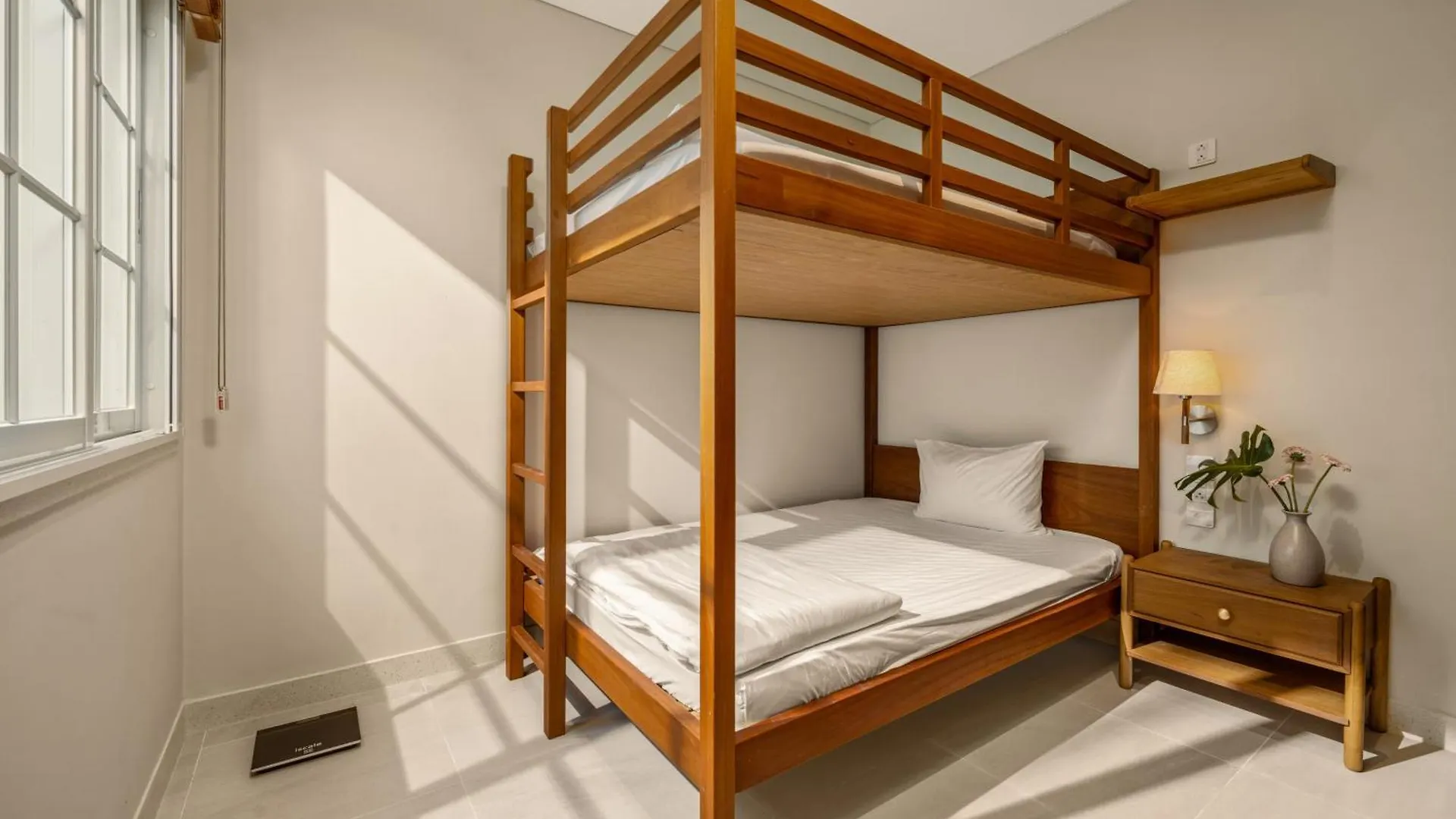 Spring Breeze Hotel Hoi An