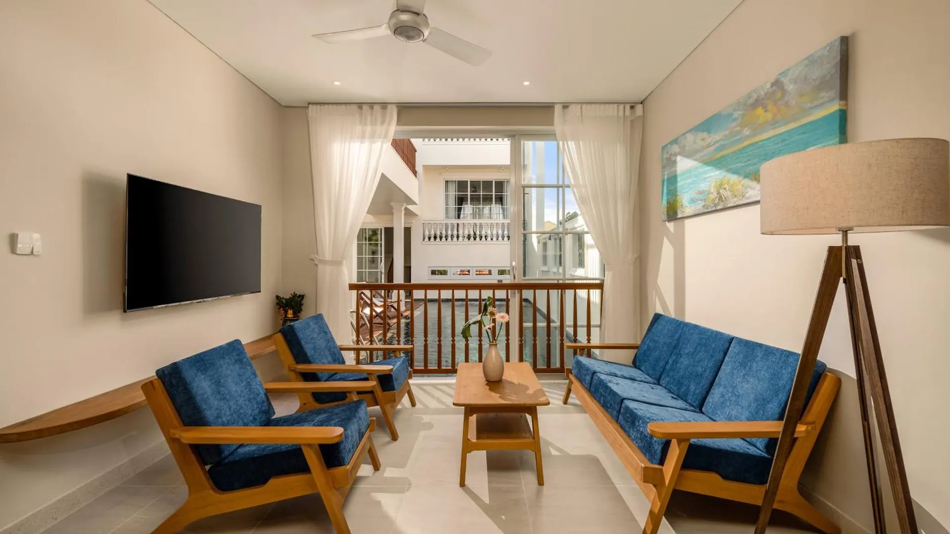 Spring Breeze Hotel Hoi An Vietnam