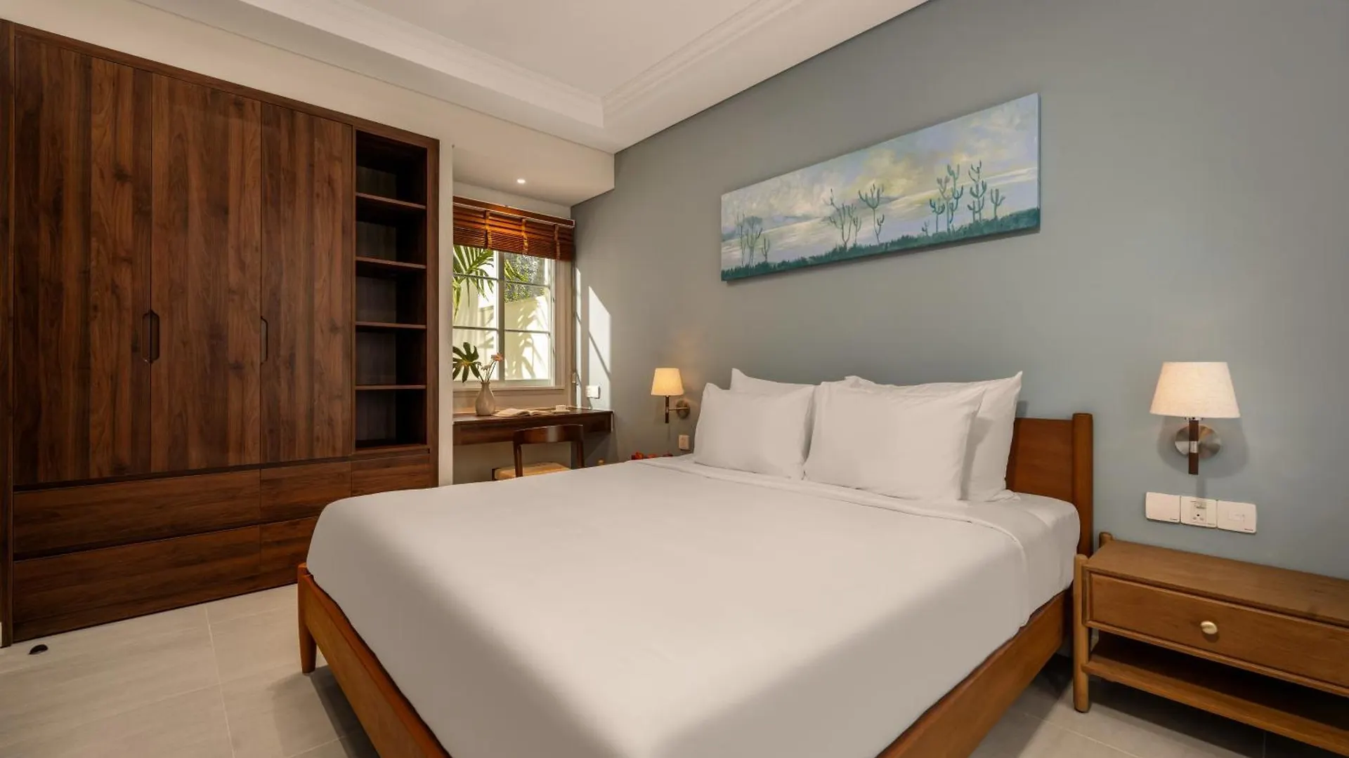 Spring Breeze Hotel Hoi An