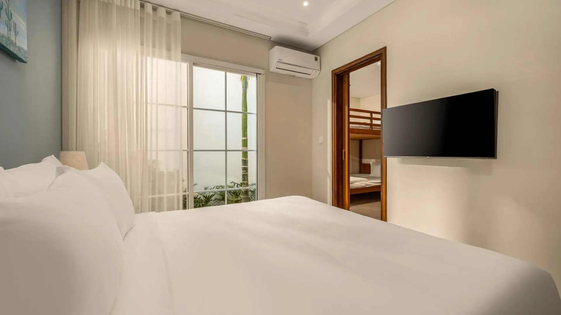 Spring Breeze Hotel Hoi An