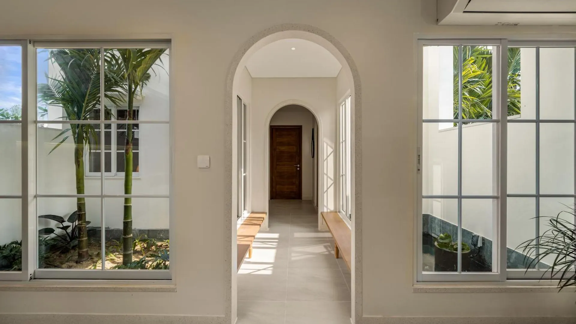 Spring Breeze Hotel Hoi An 4*,  Vietnam