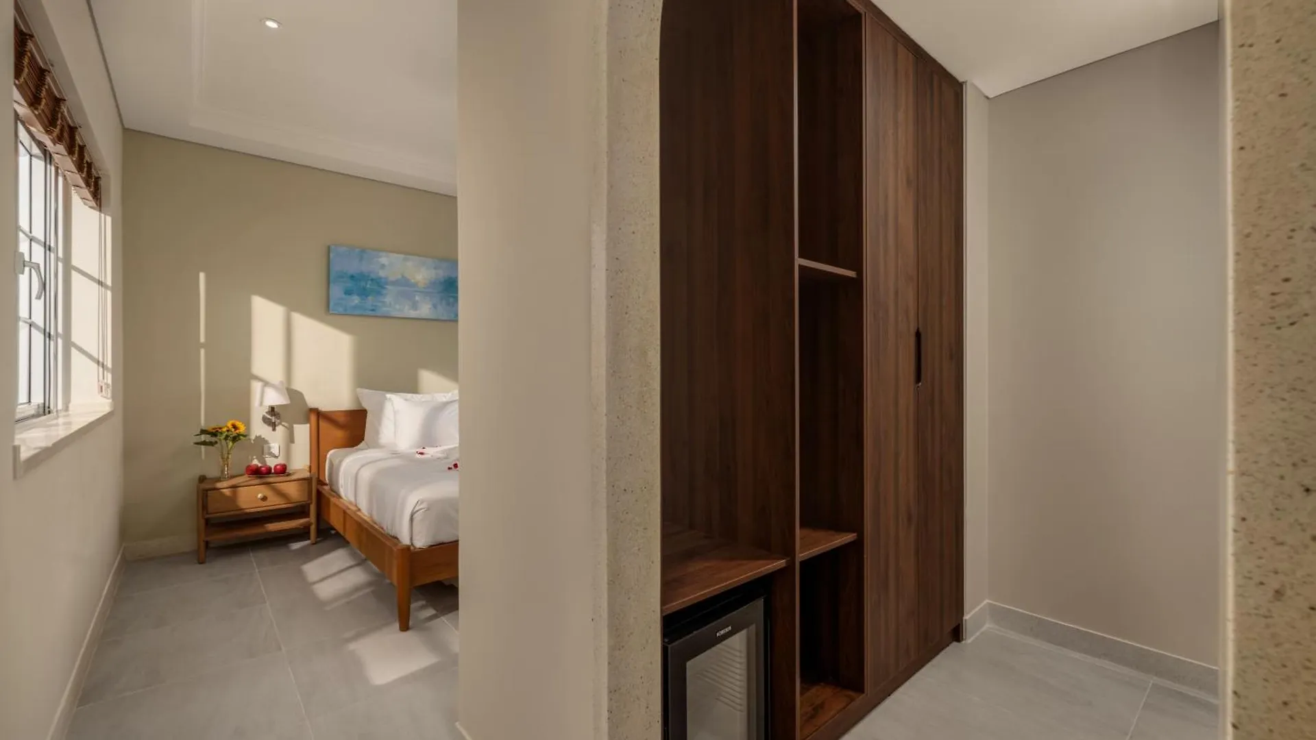 Spring Breeze Hotel Hoi An
