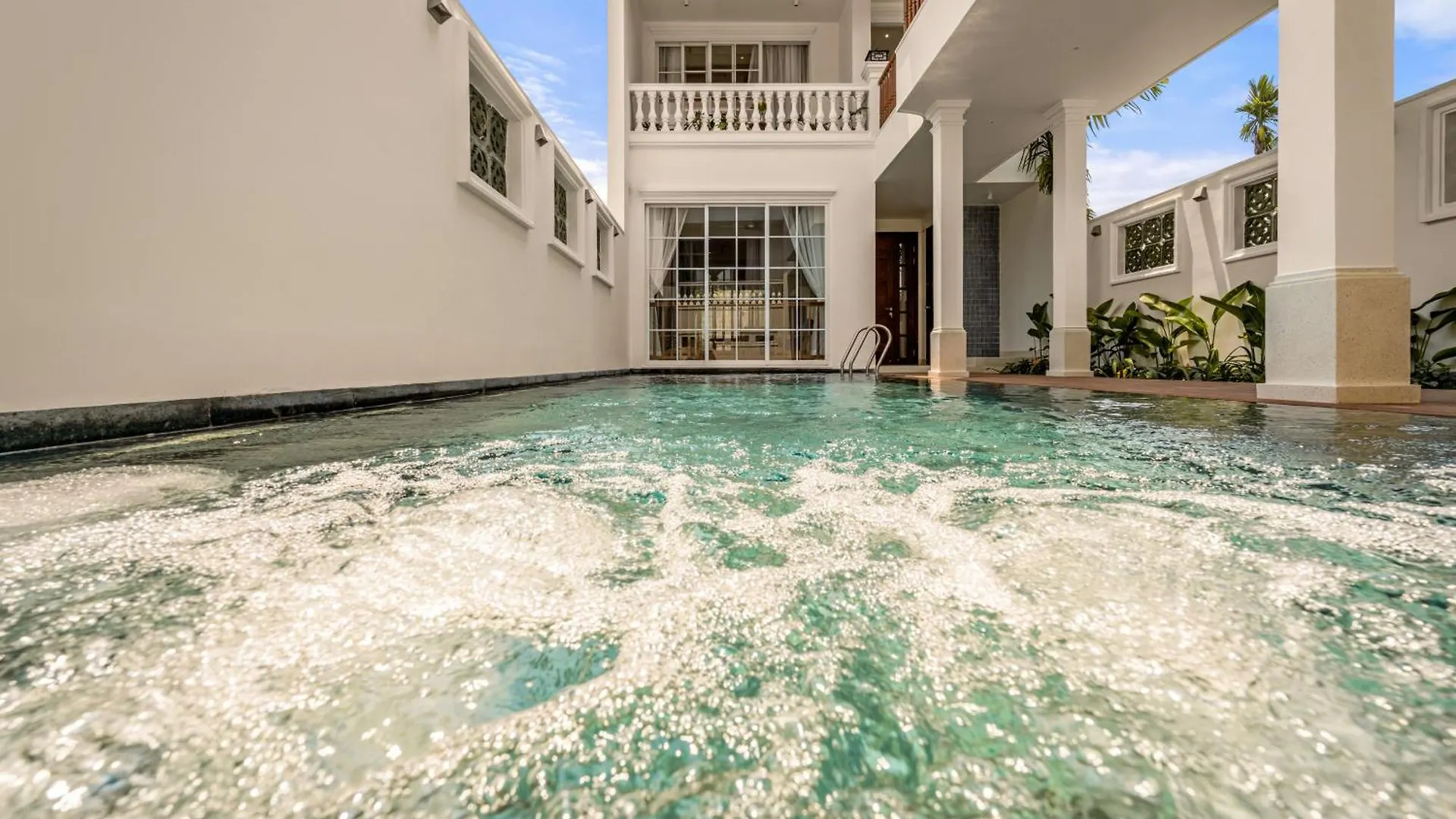 Spring Breeze Hotel Hoi An