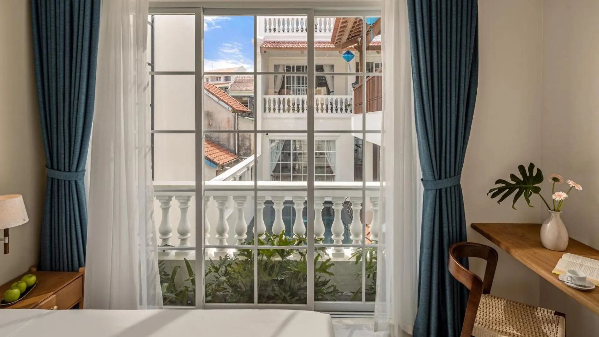 Spring Breeze Hotel Hoi An