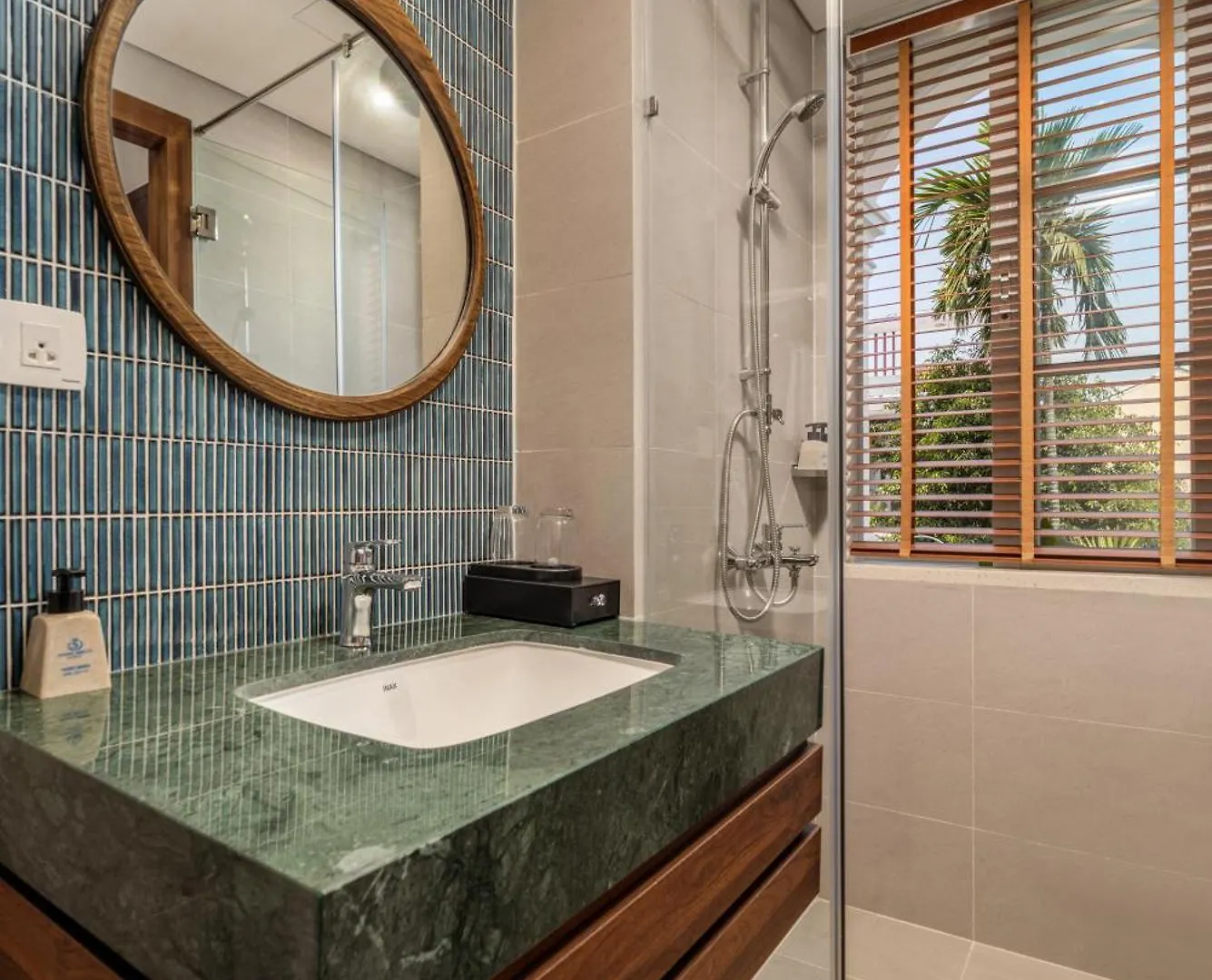 Spring Breeze Hotel Hoi An 4*,  Vietnam