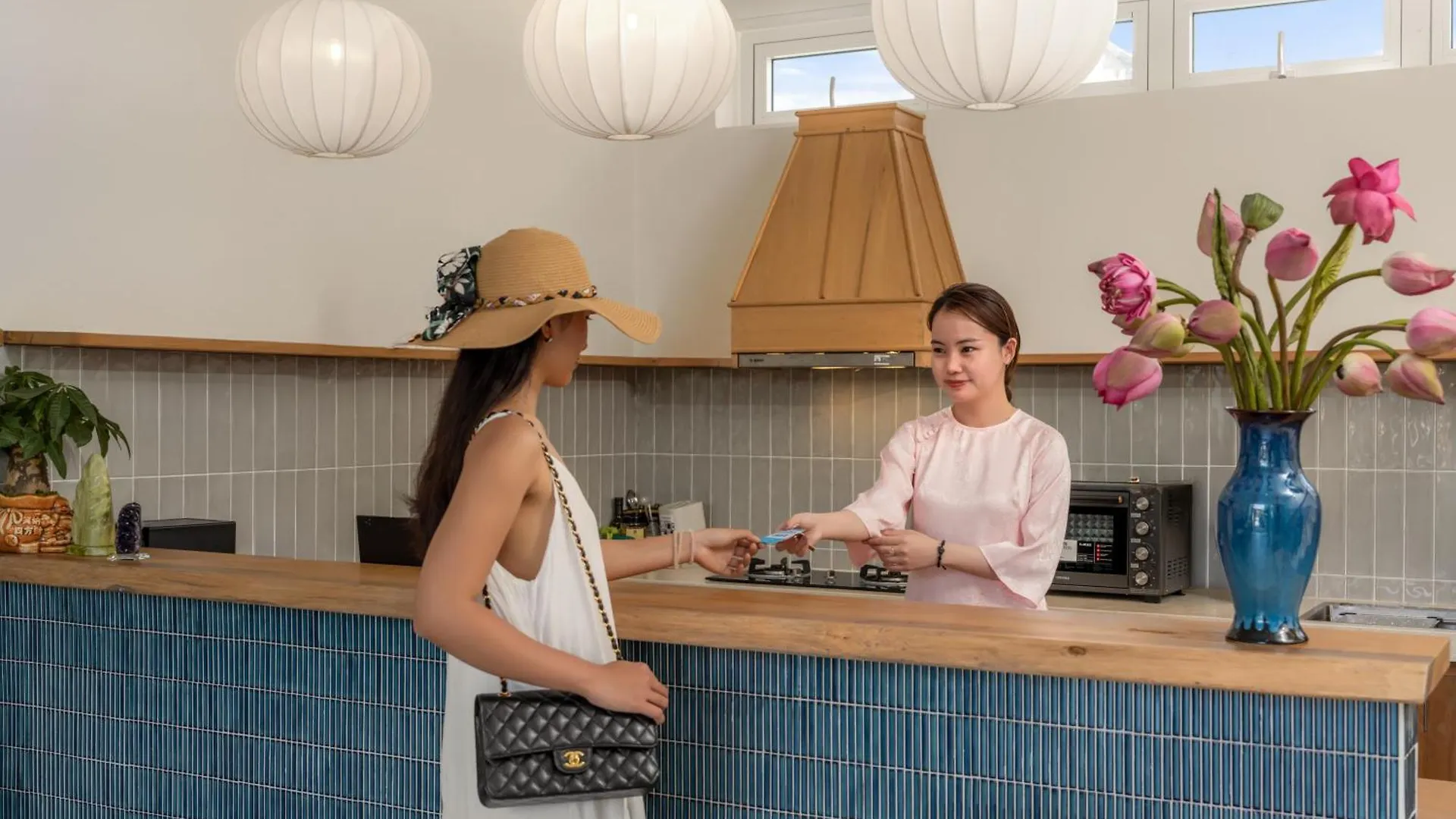 Spring Breeze Hotel Hoi An