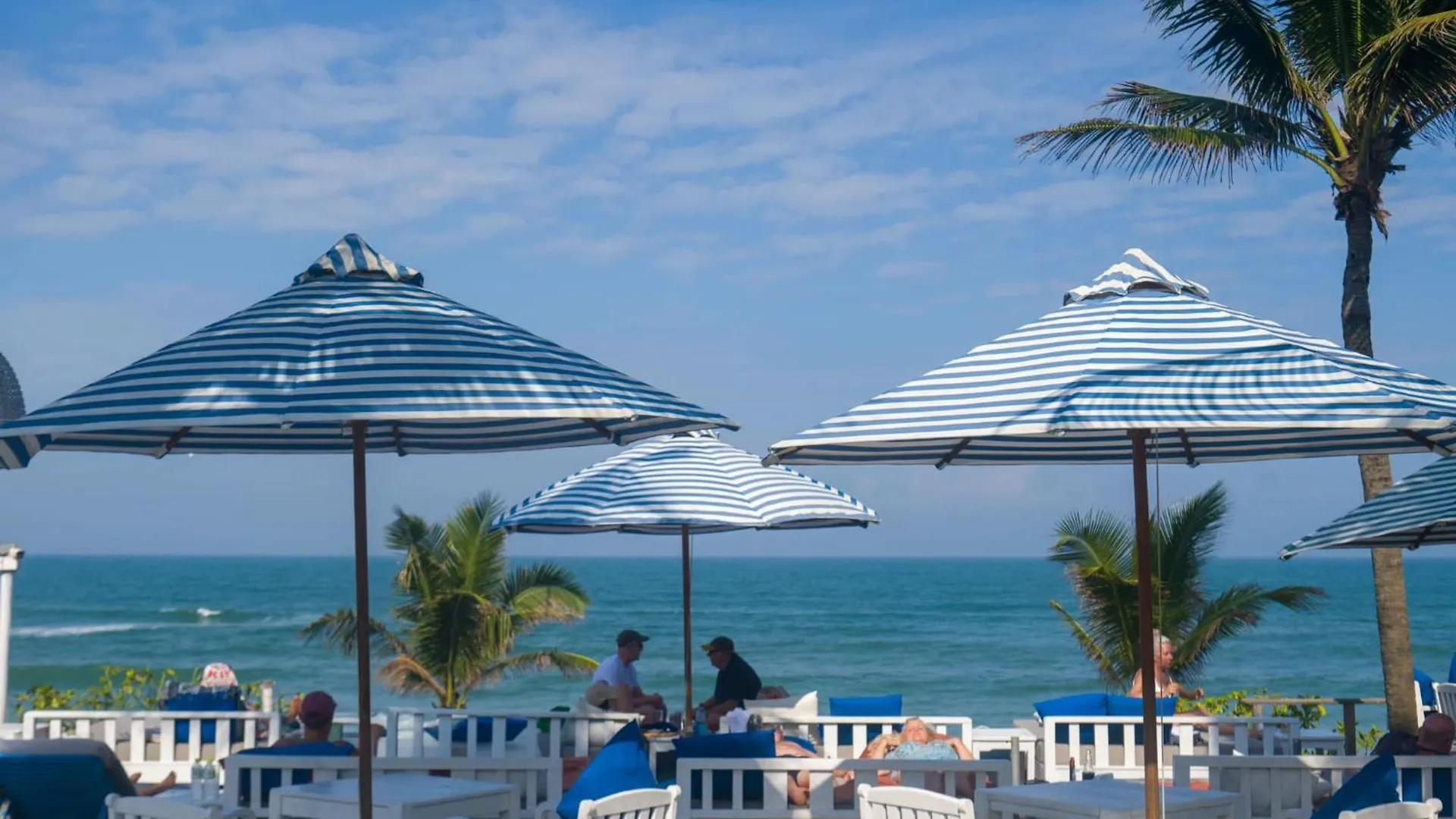 Spring Breeze Hotel Hoi An